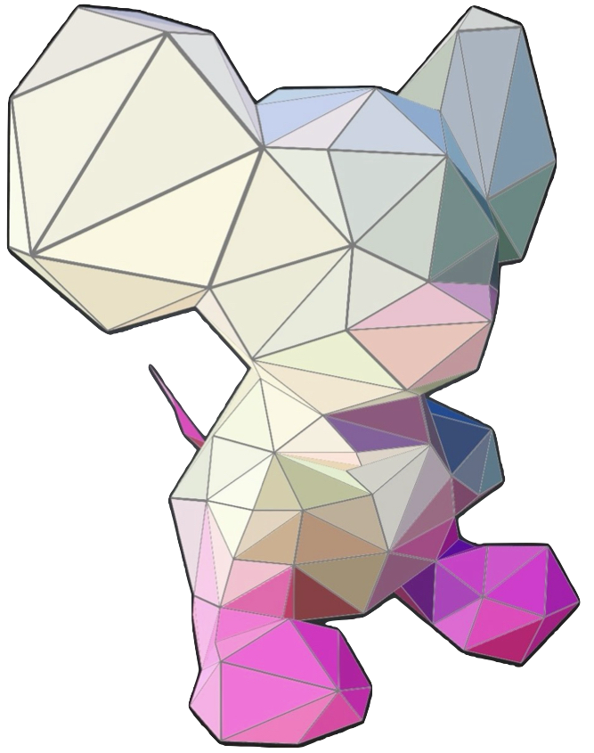 TopoBench Logo