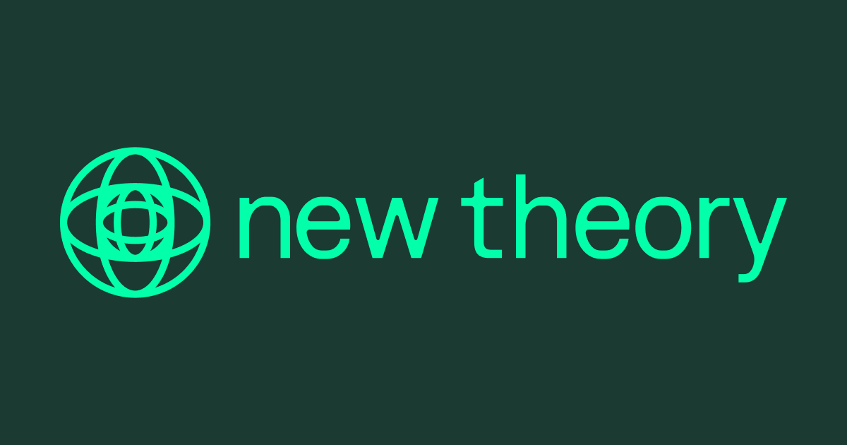 New Theory